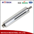 Precision 316 Stainless Steel CNC Turning Part